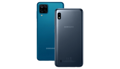 Samsung Galaxy A10-Serie Tilbehør