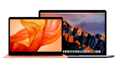 MacBook 13" Sleeves