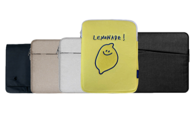 MacBook Nylon Sleeves