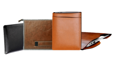 MacBook Læder Sleeves