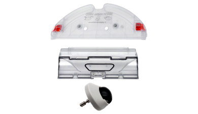 Reservedele til Roborock S5 Max