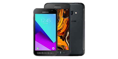 Samsung Galaxy Xcover-serie Tilbehør