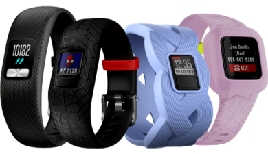 Garmin Vivofit