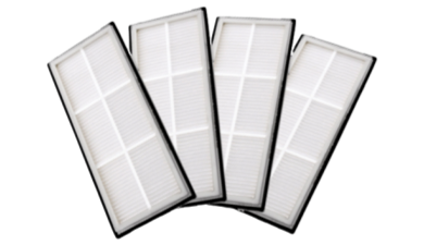 Filter til Roborock S7 Serien