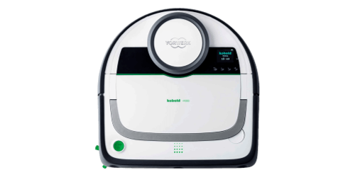 Vorwerk VR200 Børster