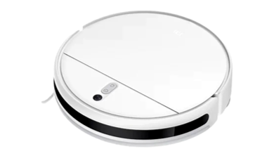 Xiaomi Robot Vacuum E10 Moppeklude