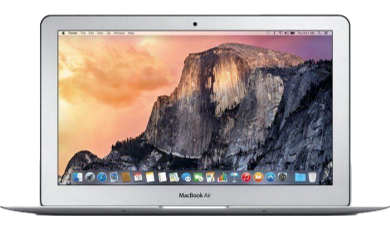 MacBook 11" Opladere