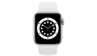 Apple Watch SE Beskyttelsesglas & Skærmbeskyttelse