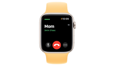 Apple Watch SE (2022) Tilbehør