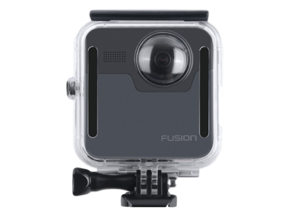 Huse & Filtre til GoPro Fusion