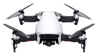 Tilbehør & Reservedele til DJI Mavic Air