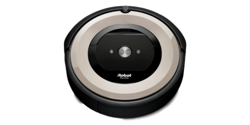 Tilbehør til iRobot Roomba E-Serien