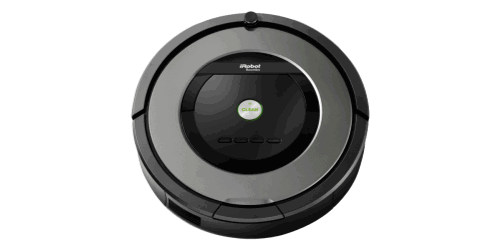 Tilbehør til iRobot Roomba Robotstøvsuger