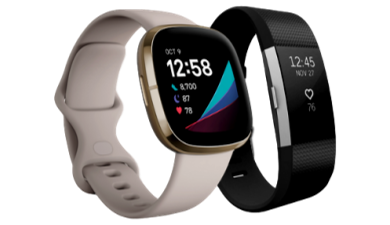 Fitbit Tilbehør 