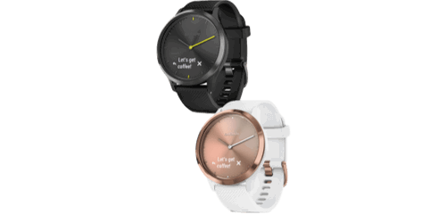 Garmin Vivomove Serien 