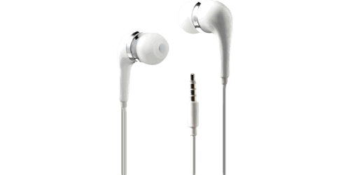 In ear Headphones