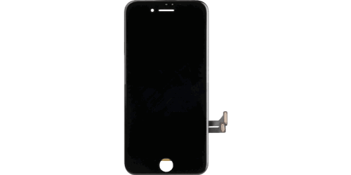 Skærm/LCD til iPhone