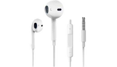 → STORT Udvalg af In-Ear & Headphones Altid Gratis