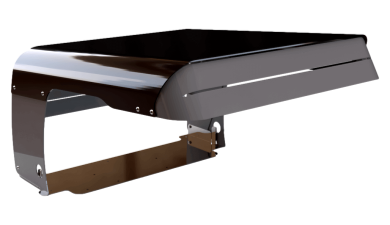 Garage til Robomow RS615U