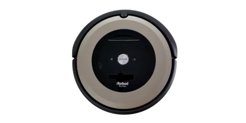 Børster til iRobot Roomba E6