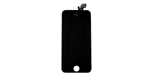 iPhone 6S Plus Skærm