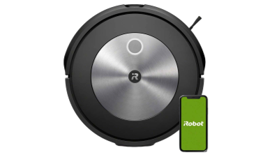 Tilbehørspakker til iRobot Roomba J7