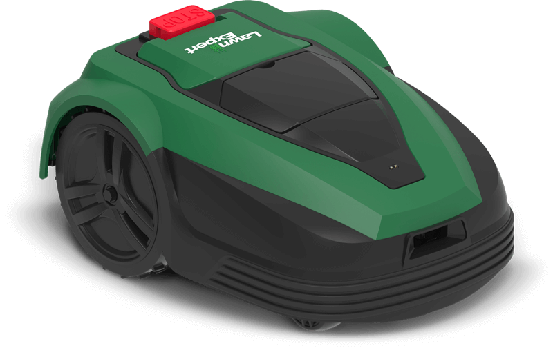 Tilbehørspakker til LawnExpert Robotplæneklipper
