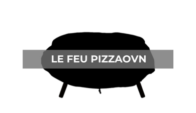 Overtræk til Le Feu Pizzaovn
