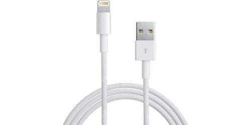 iPhone 5 / 5S / 5C Opladere & Kabler