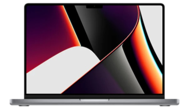 MacBook Pro 14" Sleeves