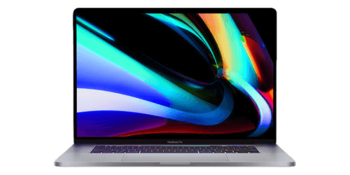 MacBook 16" Sleeves