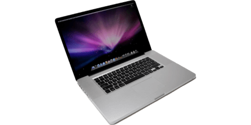 MacBook 17" Opladere