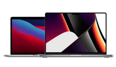 MacBook Pro 13" / 14" M1 / M2 (A2338/A2442) Oplader
