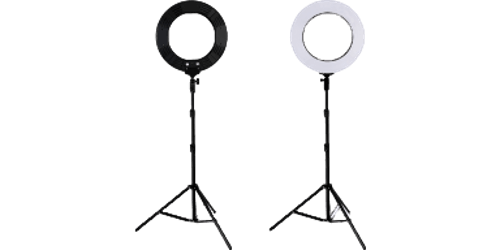 Ring lys / Ring lights