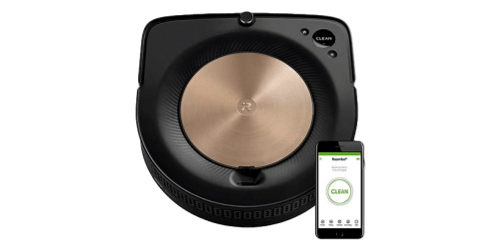 iRobot Roomba S-Serien Tilbehørspakker