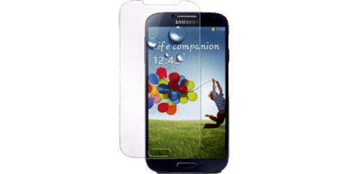 Samsung Galaxy S7 Beskyttelsesglas & Panserglas / Skærmbeskyttelse