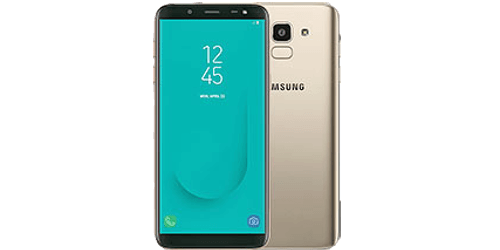 Samsung Galaxy J6 Tilbehør