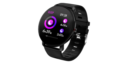 Smartwatches