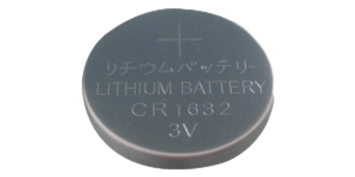 Garmin Vivofit Batteri
