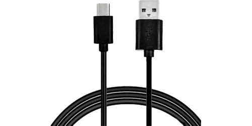 Strømforsyning & Kabler til Nintendo Switch 