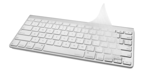Tastatur Cover