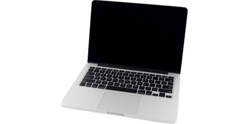 Macbook Pro opladere