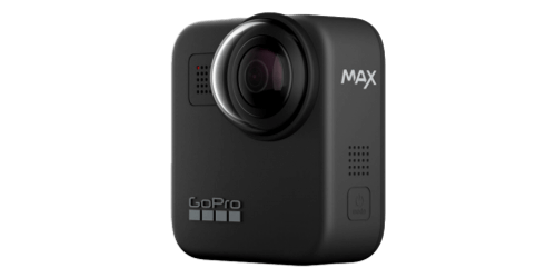 Huse & Filtre til GoPro Max