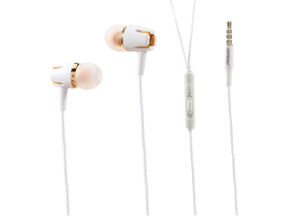 Pinzun in-ear headset