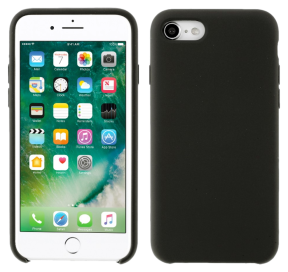 Silicone Cover til iPhone 7 / 8 / SE (2020)