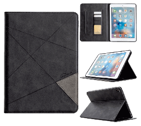 Metri Flip Cover til iPad Pro 9.7" 2016 (A1673, A1674, A1675)