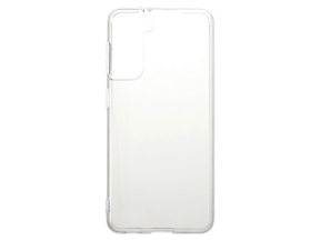 Transparent TPU Cover til Samsung Galaxy S21 Plus