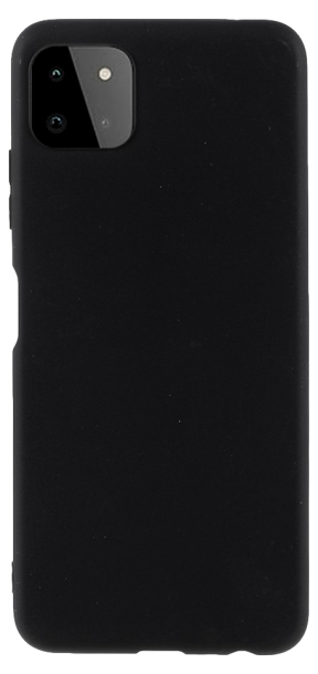 Soft Matte TPU Cover til Samsung Galaxy A22 5G