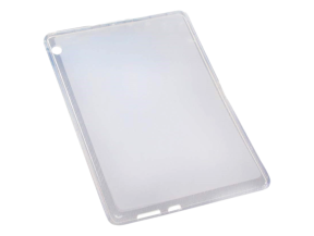 Transparent TPU Cover til Lenovo Tab M10 HD (TB-X505 / X605)