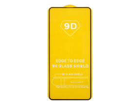 3D Panserglas / Hærdet Beskyttelsesglas til Samsung Galaxy A51